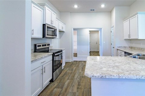 Villa ou maison à vendre à Palm Coast, Floride: 4 chambres, 210.42 m2 № 2124521 - photo 7