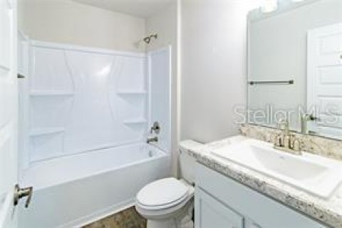 Villa ou maison à vendre à Palm Coast, Floride: 4 chambres, 210.42 m2 № 2124521 - photo 21