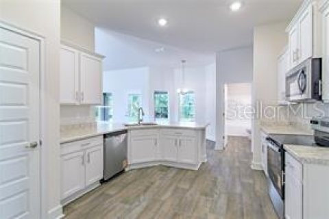 Villa ou maison à vendre à Palm Coast, Floride: 4 chambres, 210.42 m2 № 2124521 - photo 8