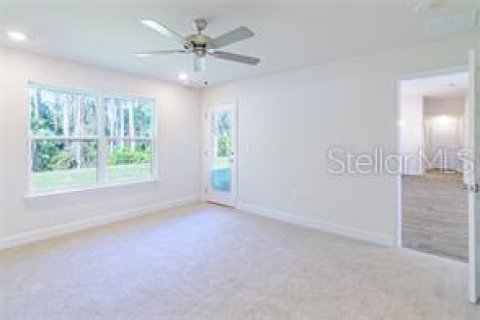 Villa ou maison à vendre à Palm Coast, Floride: 4 chambres, 210.42 m2 № 2124521 - photo 11