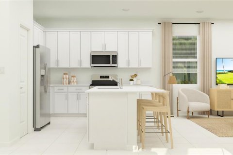 Villa ou maison à vendre à Groveland, Floride: 3 chambres, 244.89 m2 № 1853329 - photo 3