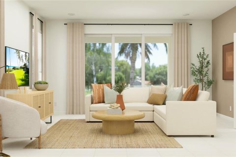 Villa ou maison à vendre à Groveland, Floride: 3 chambres, 244.89 m2 № 1853329 - photo 9