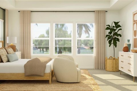 Villa ou maison à vendre à Groveland, Floride: 3 chambres, 244.89 m2 № 1853329 - photo 21