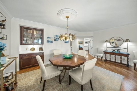 Condominio en venta en Sarasota, Florida, 2 dormitorios, 177.91 m2 № 2093917 - foto 17