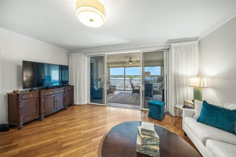 Condominio en venta en Sarasota, Florida, 2 dormitorios, 177.91 m2 № 2093917 - foto 22