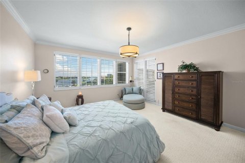 Condominio en venta en Sarasota, Florida, 2 dormitorios, 177.91 m2 № 2093917 - foto 27