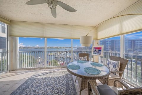 Condominio en Sarasota, Florida, 2 dormitorios № 2093917