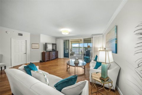 Condominio en venta en Sarasota, Florida, 2 dormitorios, 177.91 m2 № 2093917 - foto 20