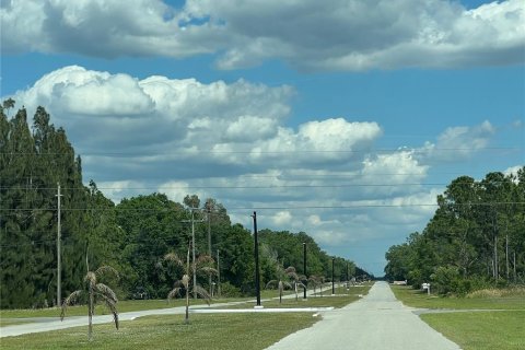 Land in Indian lake estates, Florida № 2160851 - photo 21