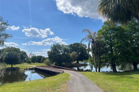 Land in Indian lake estates, Florida № 2160851 - photo 17