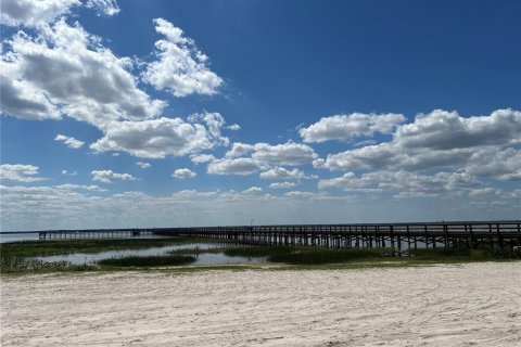 Land in Indian lake estates, Florida № 2160851 - photo 8
