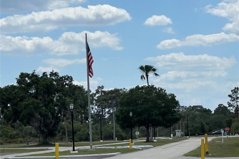 Land in Indian lake estates, Florida № 2160851 - photo 22