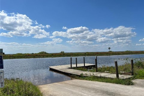 Land in Indian lake estates, Florida № 2160851 - photo 5