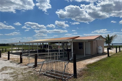 Land in Indian lake estates, Florida № 2160851 - photo 10