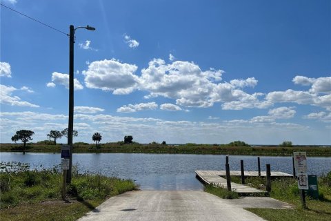 Land in Indian lake estates, Florida № 2160851 - photo 6