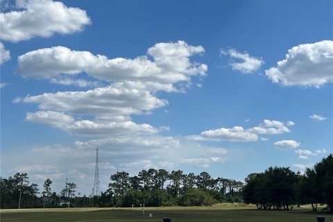 Land in Indian lake estates, Florida № 2160851 - photo 18