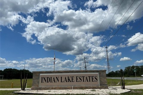 Land in Indian lake estates, Florida № 2160851 - photo 20