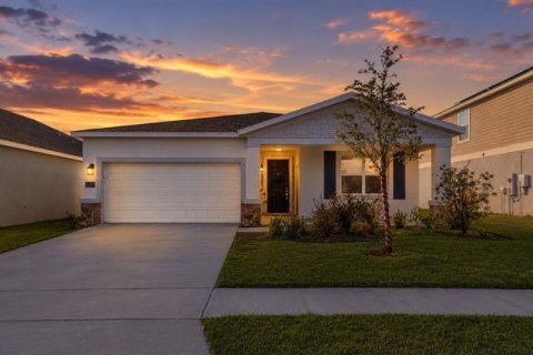 Casa en Winter Haven, Florida 3 dormitorios, 193.24 m2 № 2142771