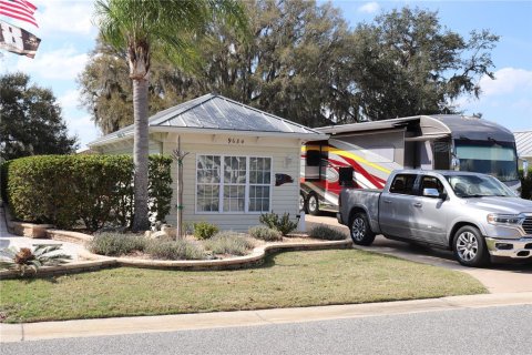 Land in Webster, Florida № 1522198 - photo 2