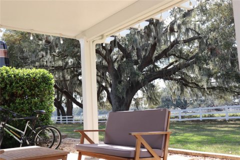 Land in Webster, Florida № 1522198 - photo 13