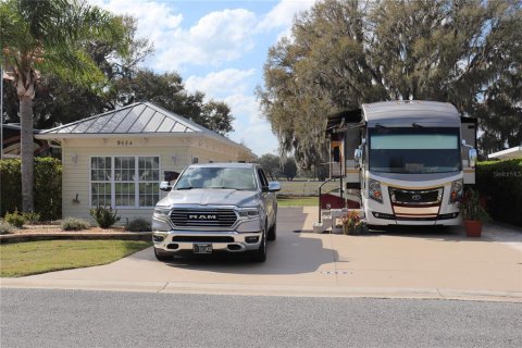 Land in Webster, Florida № 1522198 - photo 1