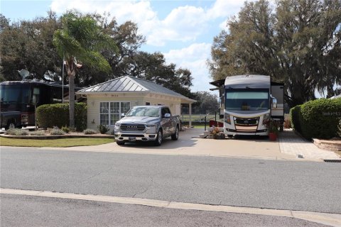 Land in Webster, Florida № 1522198 - photo 3