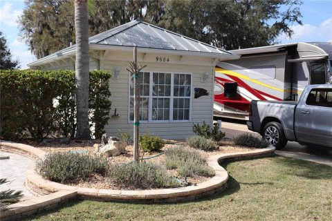 Land in Webster, Florida № 1522198 - photo 4