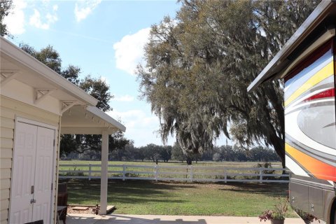 Land in Webster, Florida № 1522198 - photo 5