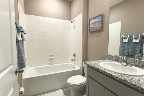 Casa en alquiler en Brooksville, Florida, 4 dormitorios, 189.99 m2 № 1792247 - foto 6