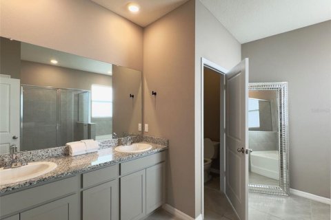 Casa en alquiler en Brooksville, Florida, 4 dormitorios, 189.99 m2 № 1792247 - foto 12