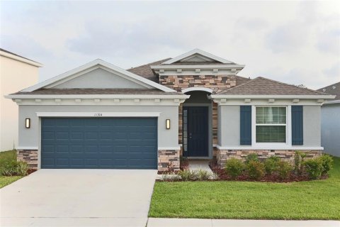 Casa en alquiler en Brooksville, Florida, 4 dormitorios, 189.99 m2 № 1792247 - foto 1