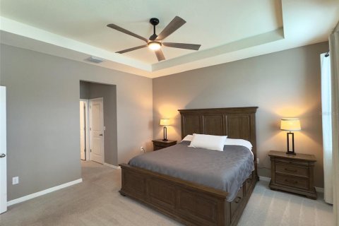 Casa en alquiler en Brooksville, Florida, 4 dormitorios, 189.99 m2 № 1792247 - foto 11