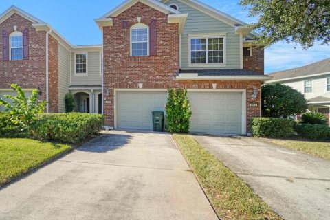 House in Jacksonville, Florida 3 bedrooms, 160.54 sq.m. № 824734 - photo 1