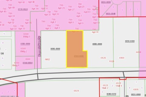 Commercial property in Palatka, Florida № 765348 - photo 1