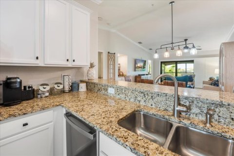 Condominio en venta en Bradenton, Florida, 2 dormitorios, 123.47 m2 № 2152302 - foto 13