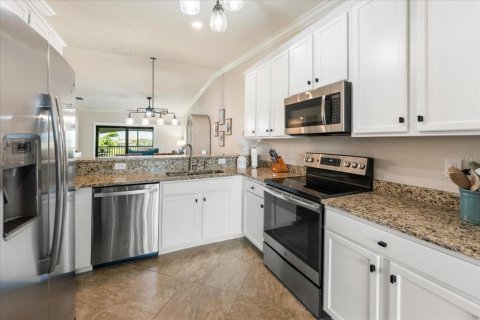 Condominio en venta en Bradenton, Florida, 2 dormitorios, 123.47 m2 № 2152302 - foto 12