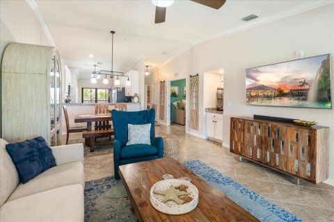 Condominio en venta en Bradenton, Florida, 2 dormitorios, 123.47 m2 № 2152302 - foto 23