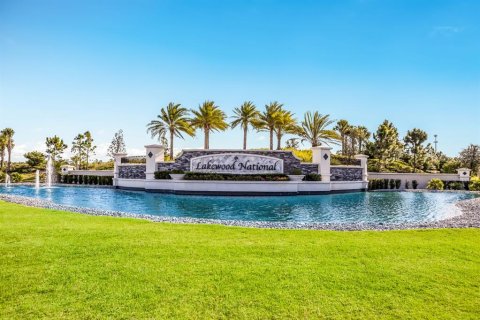 Condominio en venta en Bradenton, Florida, 2 dormitorios, 123.47 m2 № 2152302 - foto 2