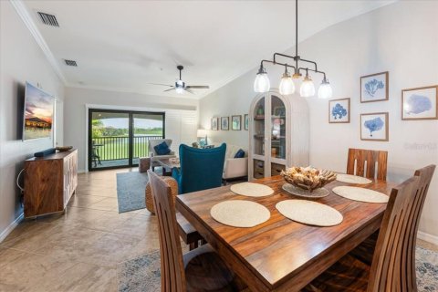 Condominio en venta en Bradenton, Florida, 2 dormitorios, 123.47 m2 № 2152302 - foto 19