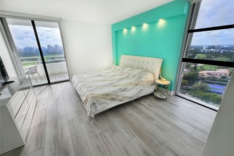 Copropriété à louer à Aventura, Floride: 2 chambres, 141.3 m2 № 2387130 - photo 19