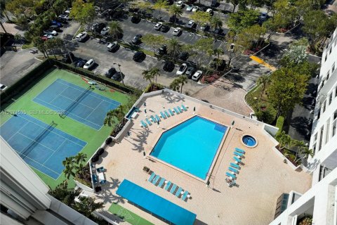 Copropriété à louer à Aventura, Floride: 2 chambres, 141.3 m2 № 2387130 - photo 30