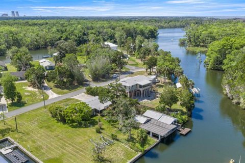 Villa ou maison à vendre à Yankeetown, Floride: 3 chambres, 180.32 m2 № 2103191 - photo 5