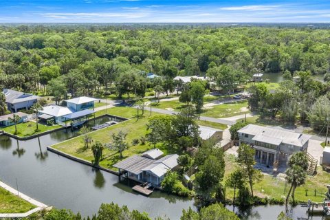 Villa ou maison à vendre à Yankeetown, Floride: 3 chambres, 180.32 m2 № 2103191 - photo 7