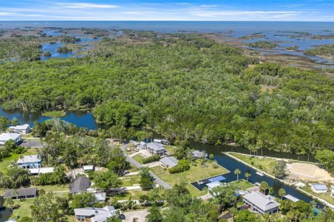 Villa ou maison à vendre à Yankeetown, Floride: 3 chambres, 180.32 m2 № 2103191 - photo 10