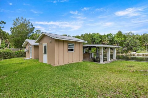 Villa ou maison à vendre à Yankeetown, Floride: 3 chambres, 180.32 m2 № 2103191 - photo 18