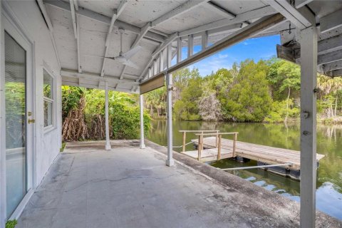 Villa ou maison à vendre à Yankeetown, Floride: 3 chambres, 180.32 m2 № 2103191 - photo 12