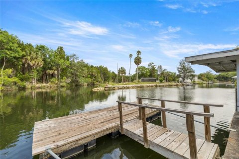 Villa ou maison à vendre à Yankeetown, Floride: 3 chambres, 180.32 m2 № 2103191 - photo 13