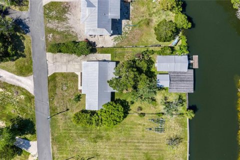 Villa ou maison à vendre à Yankeetown, Floride: 3 chambres, 180.32 m2 № 2103191 - photo 11
