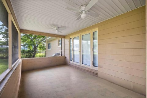 Villa ou maison à vendre à Yankeetown, Floride: 3 chambres, 180.32 m2 № 2103191 - photo 17