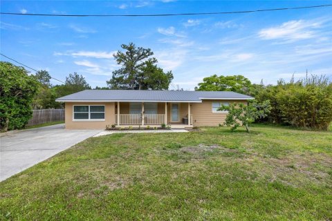 Casa en Yankeetown, Florida 3 dormitorios, 180.32 m2 № 2103191